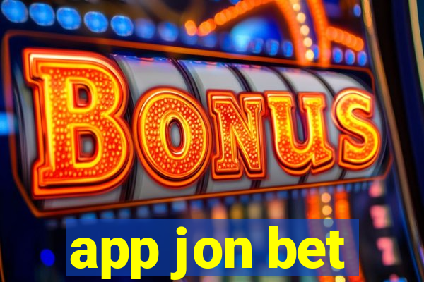 app jon bet